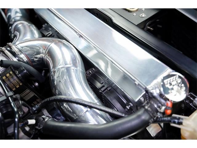 1969 Chevrolet Camaro (CC-1852663) for sale in Green Brook, New Jersey