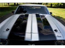 1969 Chevrolet Camaro (CC-1852663) for sale in Green Brook, New Jersey