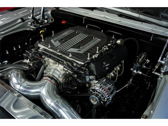 1969 Chevrolet Camaro (CC-1852663) for sale in Green Brook, New Jersey