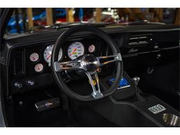1969 Chevrolet Camaro (CC-1852663) for sale in Green Brook, New Jersey