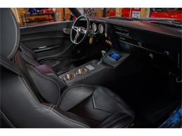 1969 Chevrolet Camaro (CC-1852663) for sale in Green Brook, New Jersey