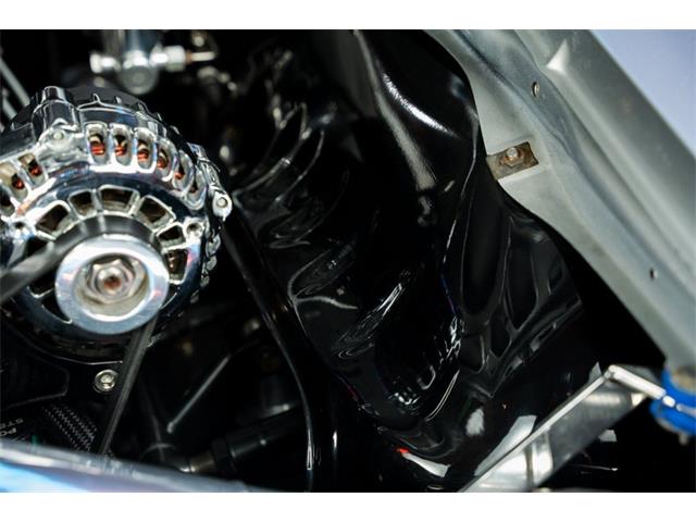 1969 Chevrolet Camaro (CC-1852663) for sale in Green Brook, New Jersey