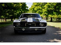 1969 Chevrolet Camaro (CC-1852663) for sale in Green Brook, New Jersey