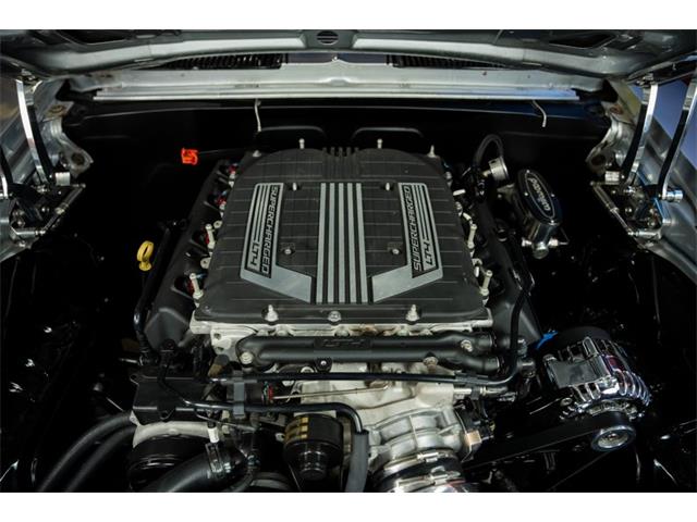 1969 Chevrolet Camaro (CC-1852663) for sale in Green Brook, New Jersey