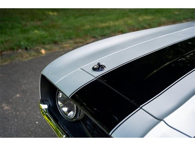 1969 Chevrolet Camaro (CC-1852663) for sale in Green Brook, New Jersey