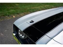 1969 Chevrolet Camaro (CC-1852663) for sale in Green Brook, New Jersey