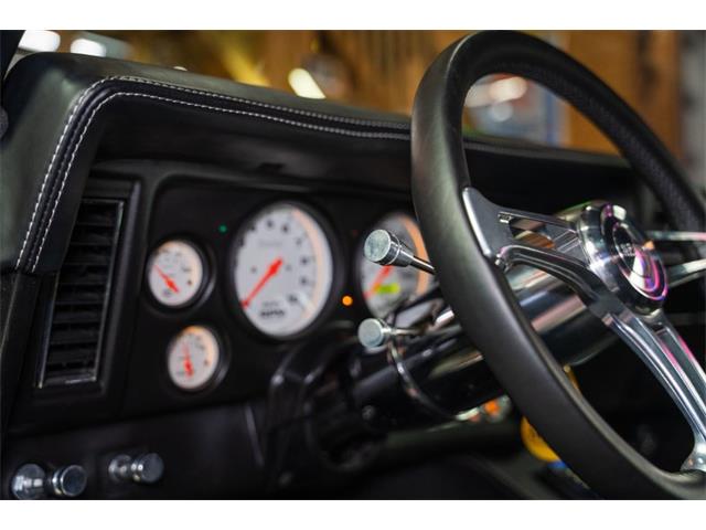 1969 Chevrolet Camaro (CC-1852663) for sale in Green Brook, New Jersey