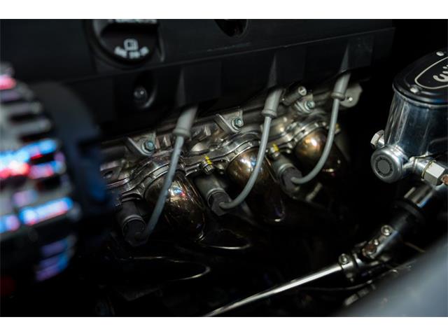 1969 Chevrolet Camaro (CC-1852663) for sale in Green Brook, New Jersey