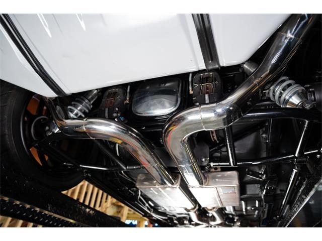 1969 Chevrolet Camaro (CC-1852663) for sale in Green Brook, New Jersey