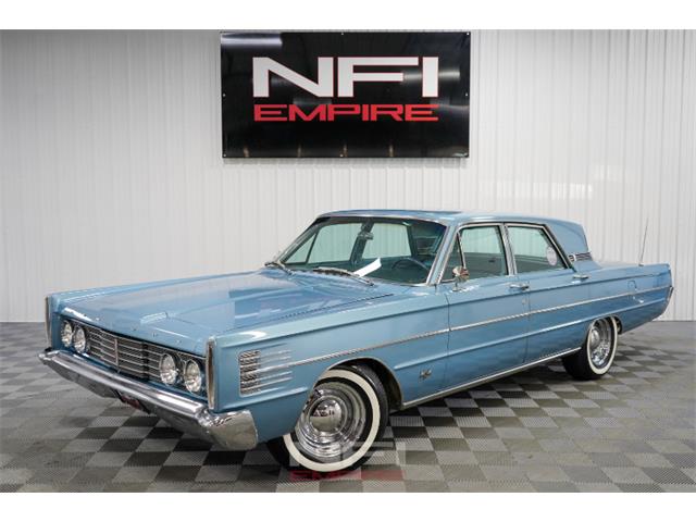 1965 Mercury Montclair (CC-1852664) for sale in North East, Pennsylvania