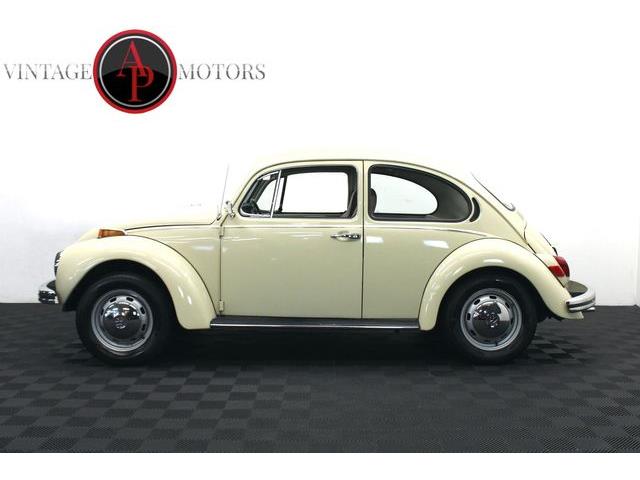 1971 Volkswagen Super Beetle (CC-1852666) for sale in Statesville, North Carolina