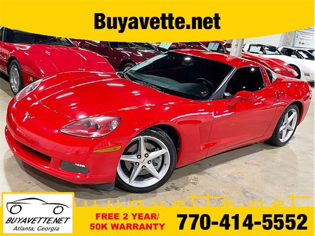 2012 Chevrolet Corvette (CC-1852682) for sale in Atlanta, Georgia