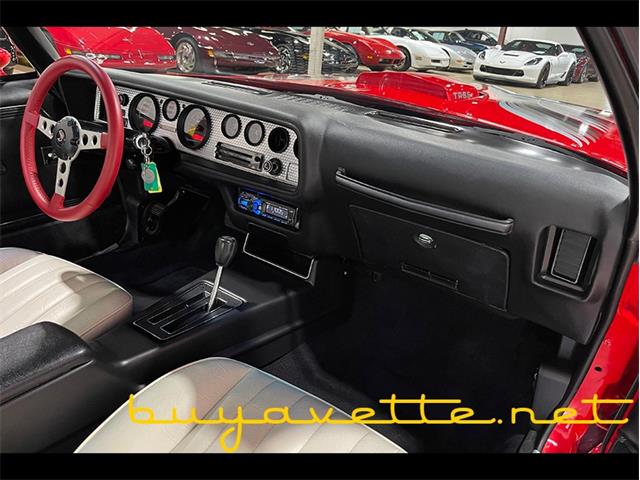 1980 Pontiac Firebird Trans Am (CC-1852683) for sale in Atlanta, Georgia