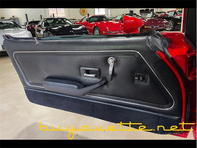 1980 Pontiac Firebird Trans Am (CC-1852683) for sale in Atlanta, Georgia