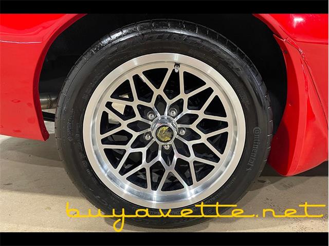 1980 Pontiac Firebird Trans Am (CC-1852683) for sale in Atlanta, Georgia
