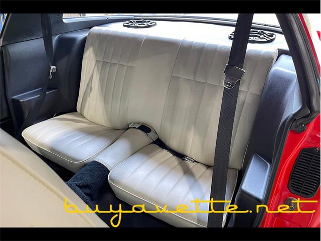 1980 Pontiac Firebird Trans Am (CC-1852683) for sale in Atlanta, Georgia