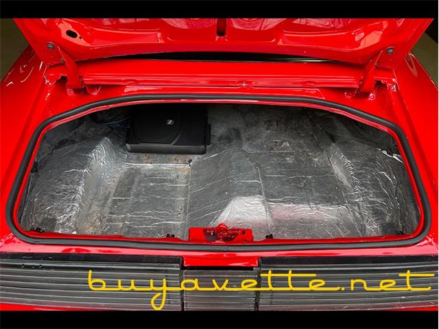 1980 Pontiac Firebird Trans Am (CC-1852683) for sale in Atlanta, Georgia