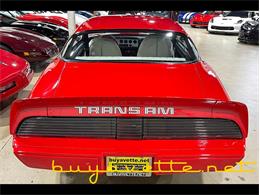 1980 Pontiac Firebird Trans Am (CC-1852683) for sale in Atlanta, Georgia