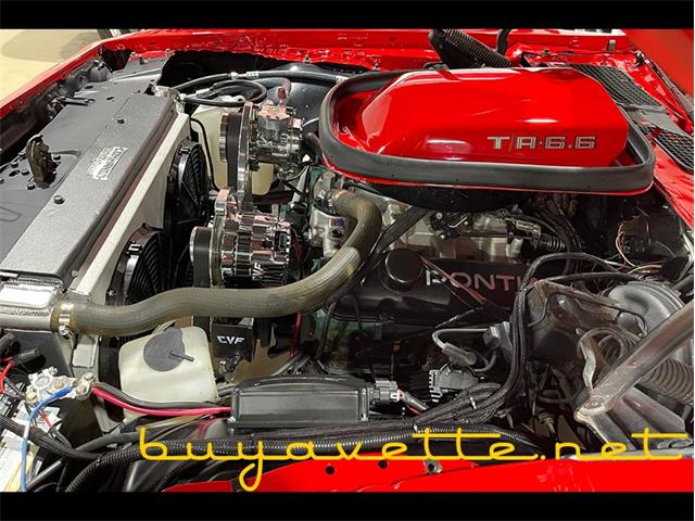 1980 Pontiac Firebird Trans Am (CC-1852683) for sale in Atlanta, Georgia