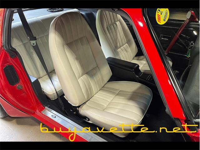 1980 Pontiac Firebird Trans Am (CC-1852683) for sale in Atlanta, Georgia