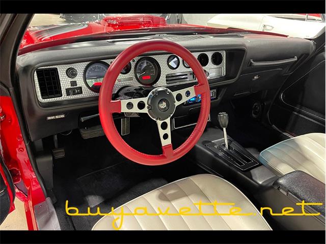 1980 Pontiac Firebird Trans Am (CC-1852683) for sale in Atlanta, Georgia