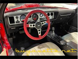 1980 Pontiac Firebird Trans Am (CC-1852683) for sale in Atlanta, Georgia