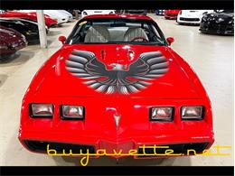 1980 Pontiac Firebird Trans Am (CC-1852683) for sale in Atlanta, Georgia