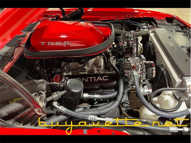 1980 Pontiac Firebird Trans Am (CC-1852683) for sale in Atlanta, Georgia