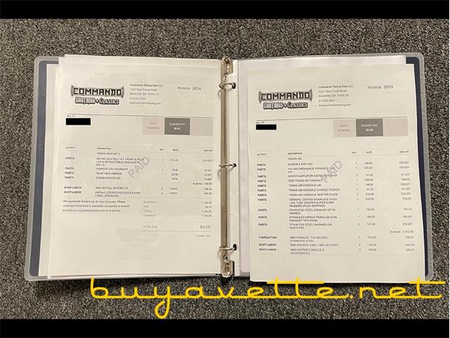 1980 Pontiac Firebird Trans Am (CC-1852683) for sale in Atlanta, Georgia