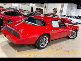 1980 Pontiac Firebird Trans Am (CC-1852683) for sale in Atlanta, Georgia