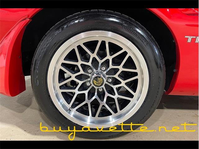 1980 Pontiac Firebird Trans Am (CC-1852683) for sale in Atlanta, Georgia