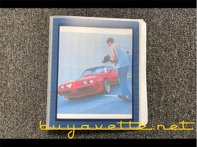 1980 Pontiac Firebird Trans Am (CC-1852683) for sale in Atlanta, Georgia