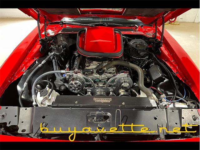 1980 Pontiac Firebird Trans Am (CC-1852683) for sale in Atlanta, Georgia