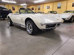 1968 Chevrolet Corvette (CC-1850269) for sale in martinsburg, Pennsylvania