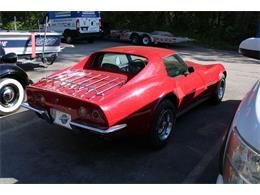 1972 Chevrolet Corvette (CC-1852701) for sale in Scarborough, Maine