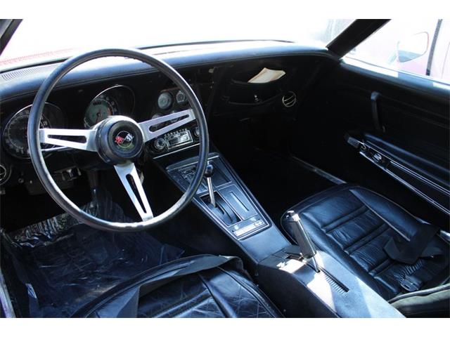 1972 Chevrolet Corvette (CC-1852701) for sale in Scarborough, Maine
