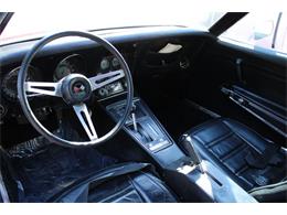 1972 Chevrolet Corvette (CC-1852701) for sale in Scarborough, Maine