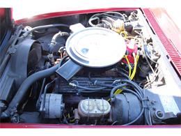 1972 Chevrolet Corvette (CC-1852701) for sale in Scarborough, Maine