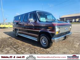 1988 Ford E-Series (CC-1852705) for sale in Webster, South Dakota