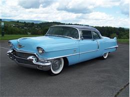 1956 Cadillac Series 62 (CC-1852706) for sale in Greensboro, North Carolina