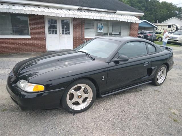 1996 Ford Mustang (CC-1852710) for sale in Greensboro, North Carolina