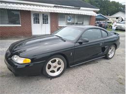 1996 Ford Mustang (CC-1852710) for sale in Greensboro, North Carolina