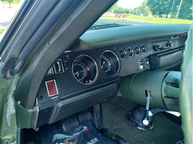 1970 Plymouth Road Runner (CC-1852713) for sale in Greensboro, North Carolina