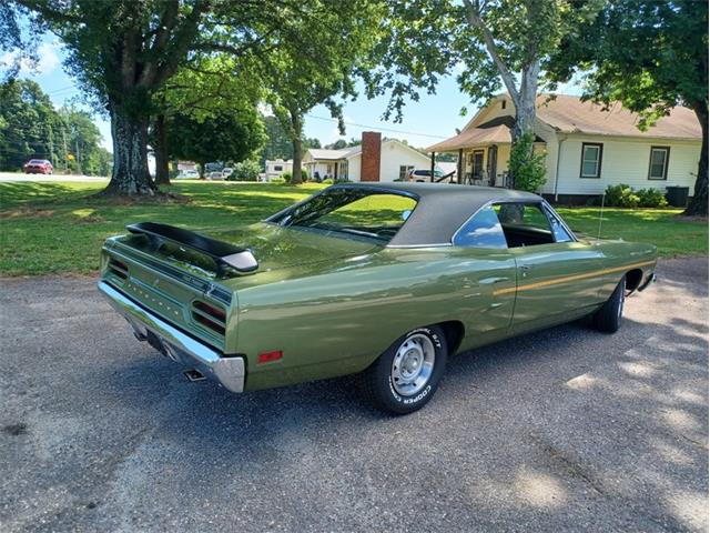 1970 Plymouth Road Runner (CC-1852713) for sale in Greensboro, North Carolina