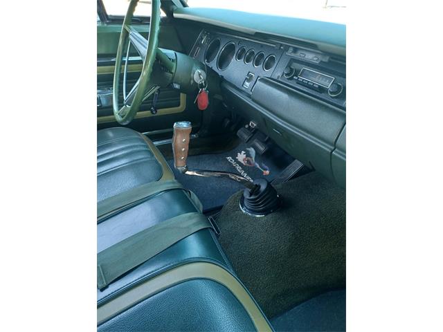1970 Plymouth Road Runner (CC-1852713) for sale in Greensboro, North Carolina