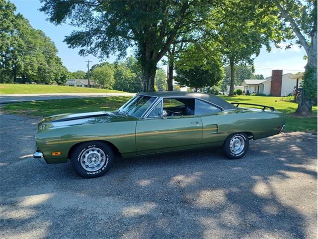 1970 Plymouth Road Runner (CC-1852713) for sale in Greensboro, North Carolina