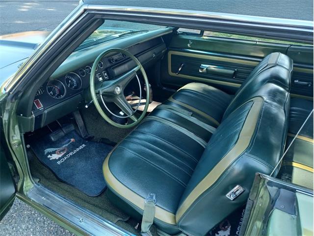 1970 Plymouth Road Runner (CC-1852713) for sale in Greensboro, North Carolina
