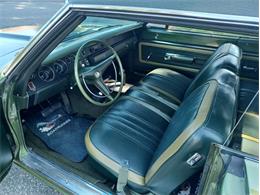 1970 Plymouth Road Runner (CC-1852713) for sale in Greensboro, North Carolina