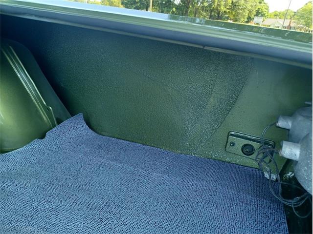 1970 Plymouth Road Runner (CC-1852713) for sale in Greensboro, North Carolina