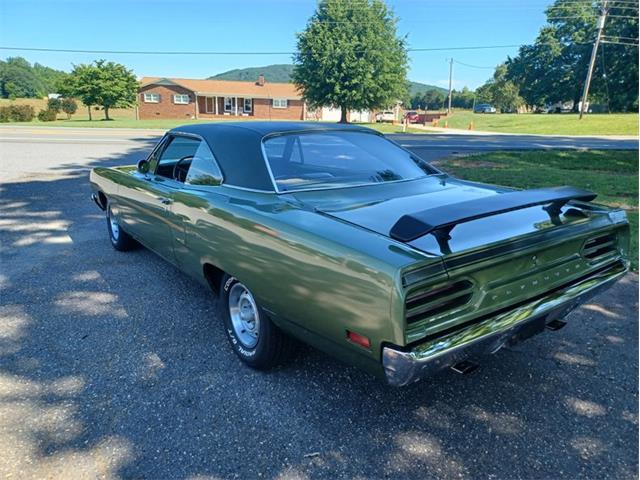 1970 Plymouth Road Runner (CC-1852713) for sale in Greensboro, North Carolina